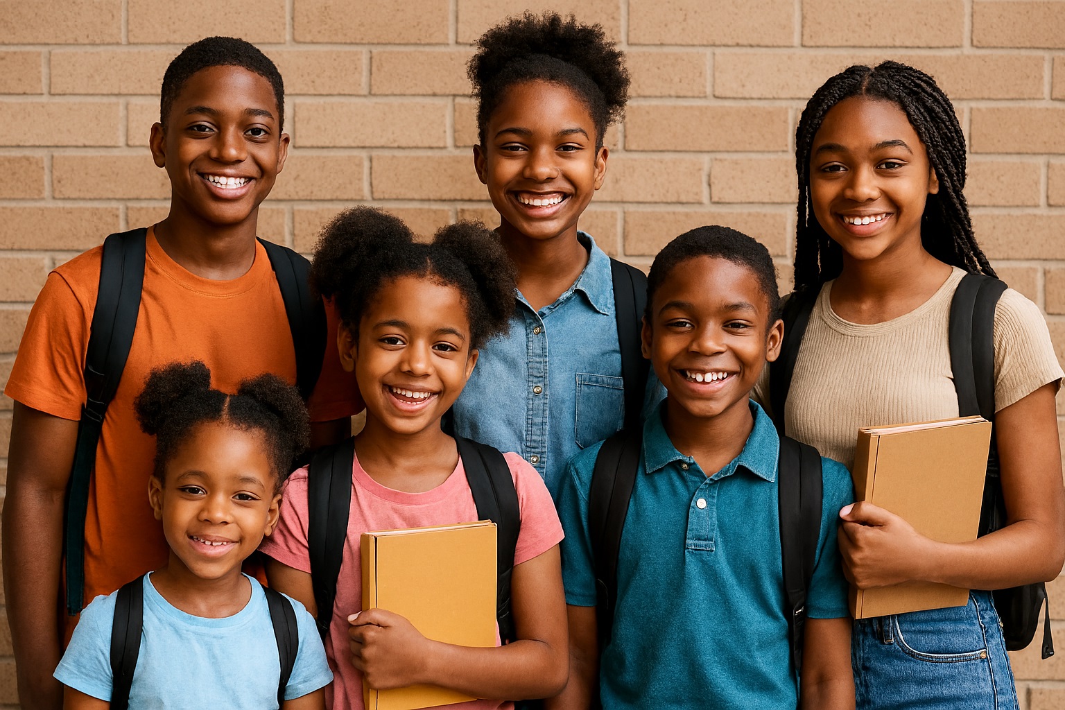 Children Learning Group